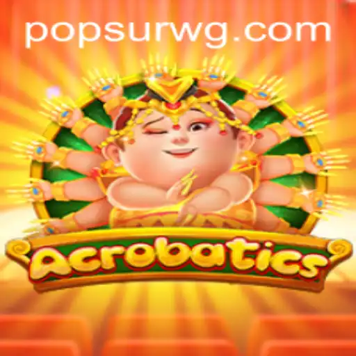 Descubra o jogo Acrobatics: Uma Nova Experiência com Popsur