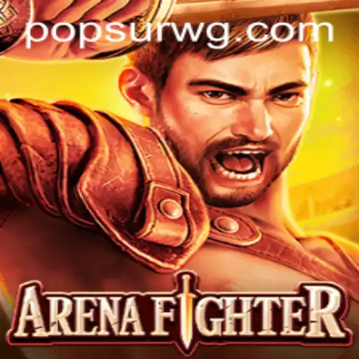 ArenaFighter: Mergulhando no Mundo do PopSur