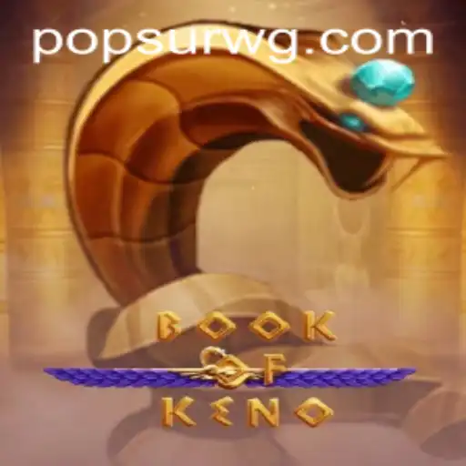 BookOfKeno: Explorando as Regras e Estratégias do Jogo