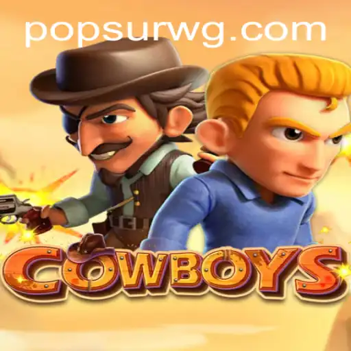 Descubra o Empolgante Jogo de Estratégia Cowboys