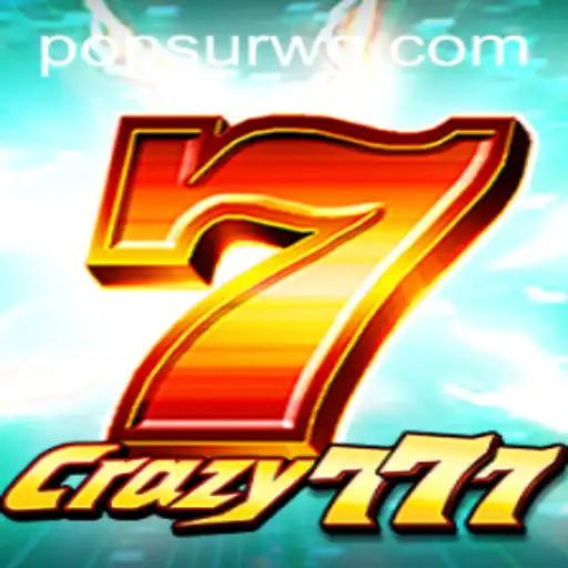 Crazy777: Descubra o Novo Fenômeno dos Jogos de PopSur
