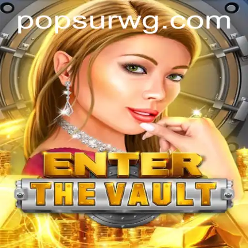 Explorando EntertheVault: O Novo Fenômeno dos Jogos Populares