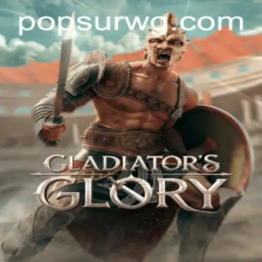 GladiatorsGlory: O Brilho dos Gladiadores no Mundo PopSur