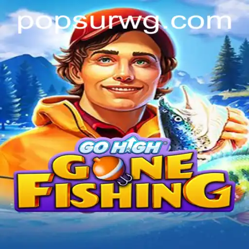 GoHighGoneFishing: Um Jogo de Pesca Inovador com Tecnologia PopSur em Destaque