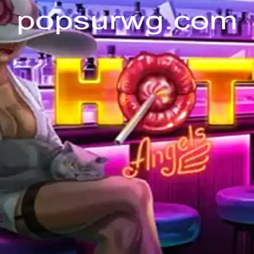 Explorando o Fascinante Mundo de HotAngels no Universo de Popsur