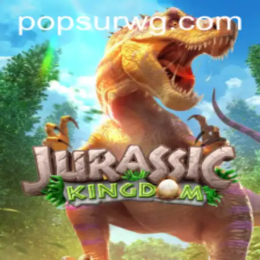 Explorando o Mundo de JurassicKingdom: O Jogo do Momento com Dinossauros
