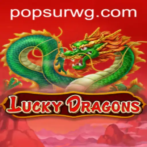Descubra o Fascinante Mundo do Jogo LuckyDragons