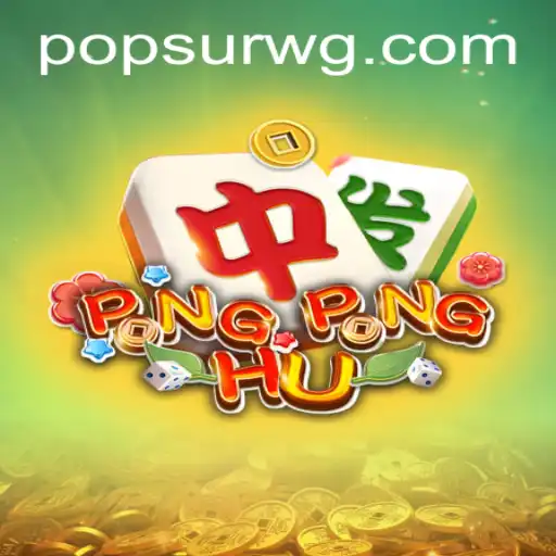 PONGPONGHU: O Novo Fenômeno no Mundo dos Jogos