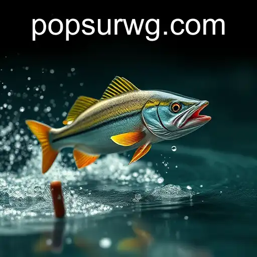 Pesca online