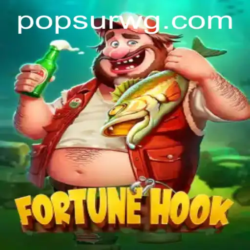 O Fascinante Mundo de FortuneHook: Uma Jornada no Universo PopSur