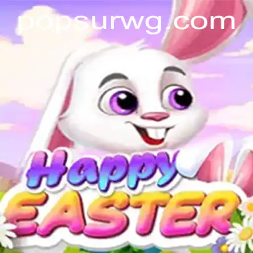 Descubra o Mundo Encantado de HappyEaster: O Jogo de Estratégia PopSur Que Conquista Todos