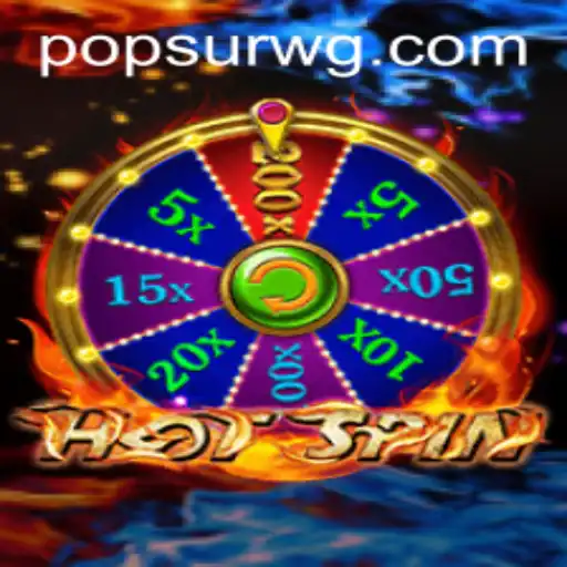 Descubra HotSpin: O Jogo que Está Conquistando os Jogadores