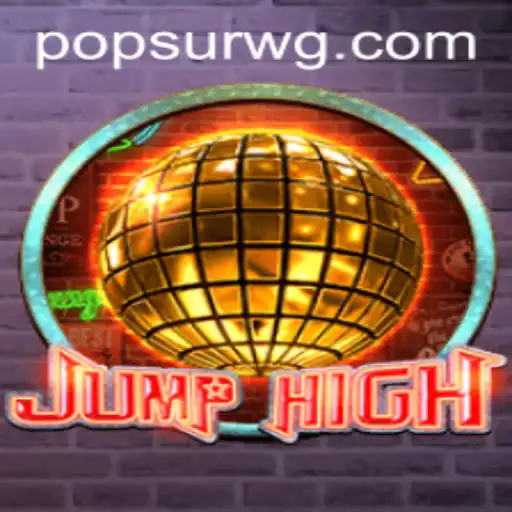 JumpHigh: Explorando as Emoções do Novo Fenômeno PopSur