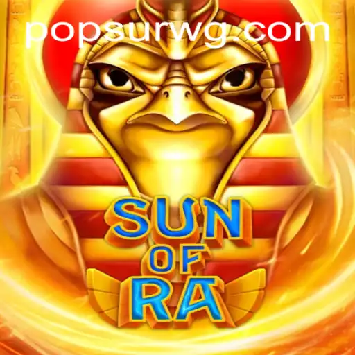 A Fascinante Jornada em SunofRa: Descubra o Mundo do Jogo Inovador