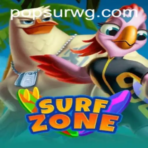 Descobrindo o Universo de SurfZone: Um Mergulho no Mundo PopSur