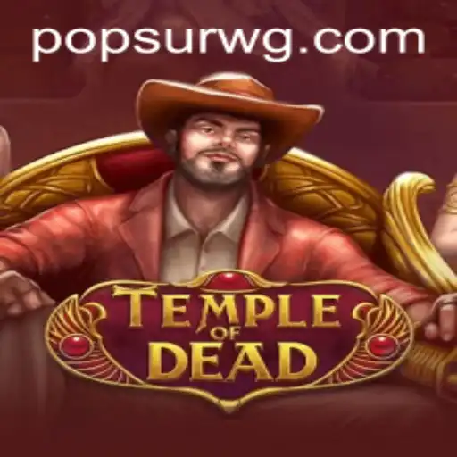 TempleofDead: Uma Jornada Épica no Mundo dos Jogos