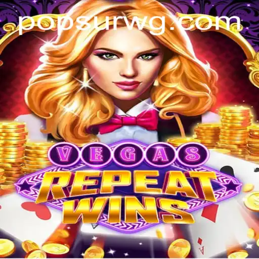 Explorando o Mundo do Jogo VegasRepeatWins: Um Novo Fenômeno de Entretenimento